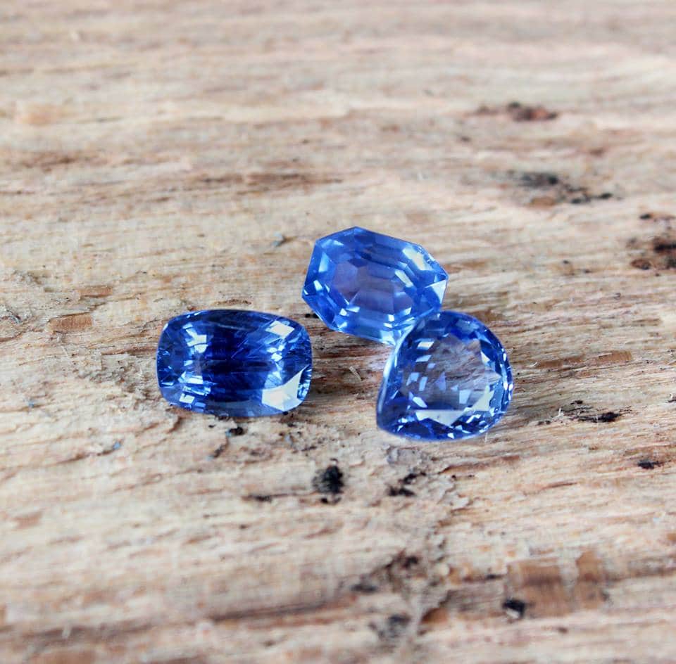 Looking After Your Sapphire Jewelry