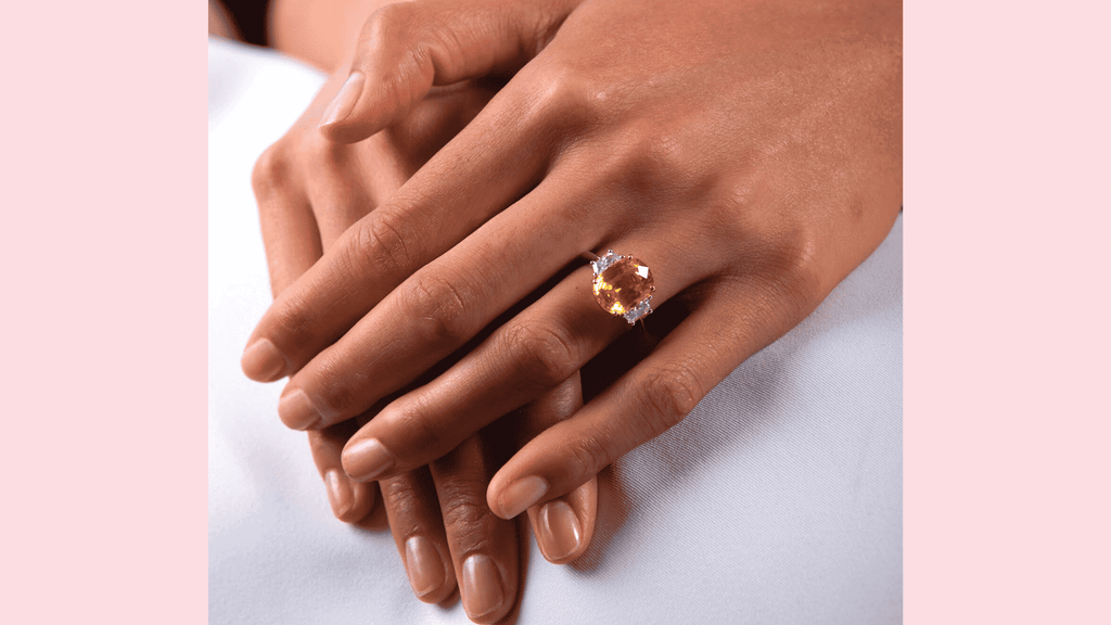 Designing an Engagement Ring: How to Bring Your Ideas to Life