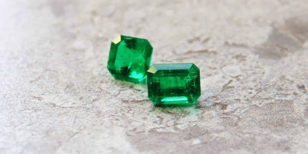 All You Need to Know About Emeralds (Almost)