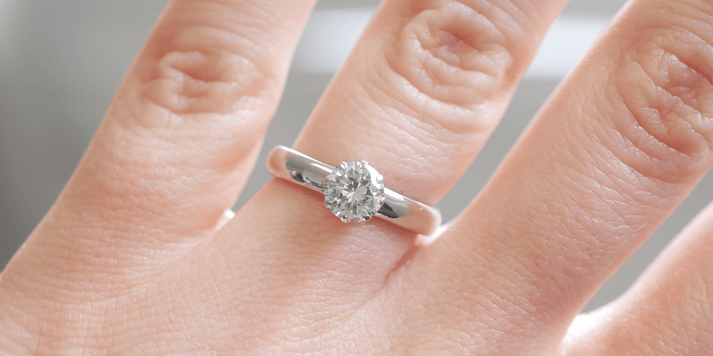 Wedding and Engagement Rings - Creating the Ultimate Symbol of Love with Haruni Fine Jewels