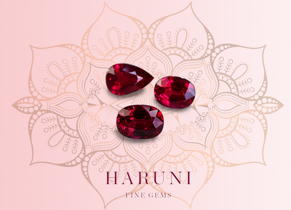 Fine Gems: Gazing Into Rubies and What Makes Them Special