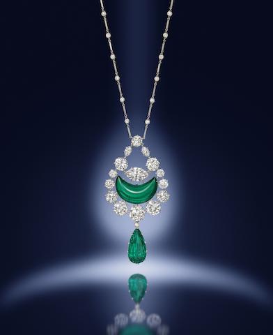 Bonhams Fine Jewellery Sale Results that Will Make you Say Wow!