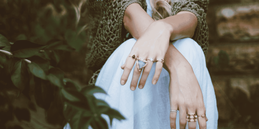 Do's and Don'ts of Building Your Jewellery Collection