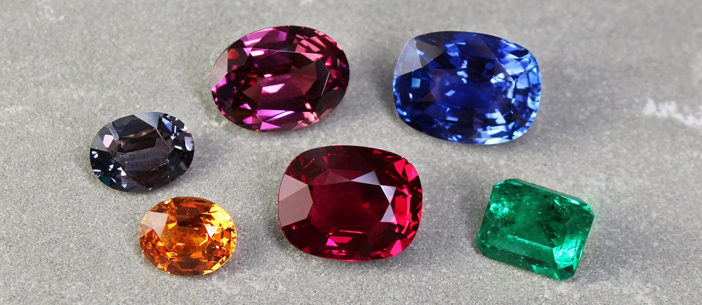Investing in Coloured Gemstones? How to Embrace their Potential