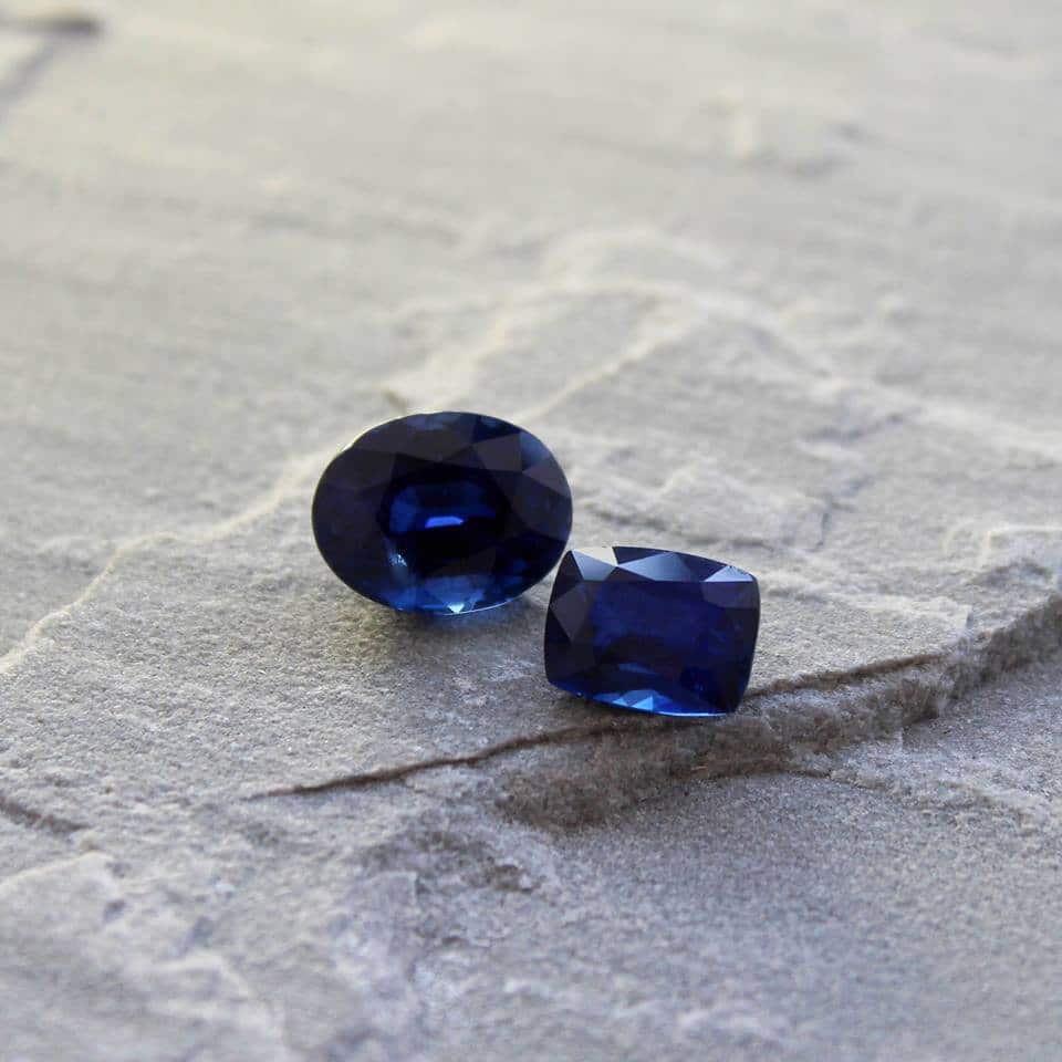 16 Record-Breaking Sapphires Sold at Auction Houses