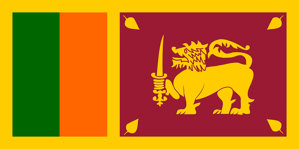Scam 4: The Galle Gem Scam - Sri Lanka
